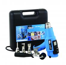 Ideal Industries 46-203 - HEAT GUN KIT, HEAT ELITE PRO