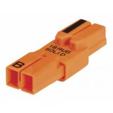 Ideal Industries 30-682 - MODEL 182 2 POLE DISC 2500PK