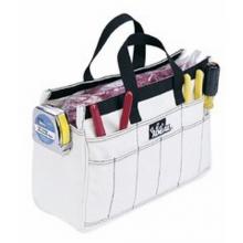 Ideal Industries 35-533 - OBS-SM GEN PURP BAG,NATLCANVAS
