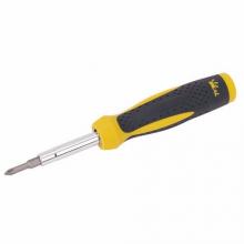 Ideal Industries 35-909 - 7-IN-1 TWST-A-NUT SCRWDRV W SQ