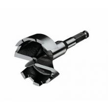 Ideal Industries 36-254 - 1-1 2"SELF-FEED WD BORING BIT