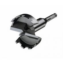 Ideal Industries 36-261 - 3-5 8"SELF-FEED WD BORING BIT