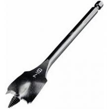 Ideal Industries 36-405 - 1 X 4" STUBBY SPADE BIT