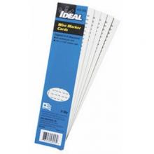 Ideal Industries 43-953 - CARD CONSEC NUMBER REPEAT
