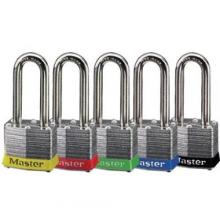 Ideal Industries 44-903 - (BLACK) LOCK, 2 IN SHACKLE