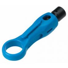 Ideal Industries 45-321 - COAX STRPPR FOR RG6 59 TWO LVL