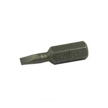 Ideal Industries 78-0211 - SLOTTED INSRTBIT,1 8,1",1-CARD
