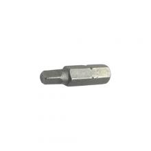 Ideal Industries 78-0223 - OBS-SQUARE  2 POWER BIT,6",1-C