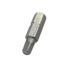 Ideal Industries 78-0224 - SQUARE  3 INSERT BIT,1",1-CARD