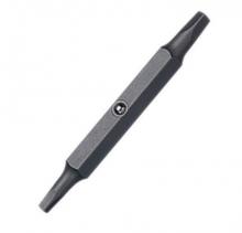 Ideal Industries 35-914 - 3 16" SLOTTED- 1 SQ RECESS BIT