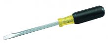 Ideal Industries 35-158 - SQ SHANK SCREWDRIVER,3 8 X 8"