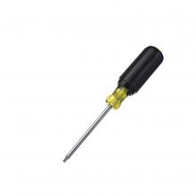 Ideal Industries 35-696 - Screwdriver,Ideal,SQ Head,#3 Tip,8.000 IN Shank