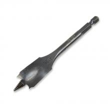Ideal Industries 36-403 - 3 4 X 4"STUBBY SPADE BIT