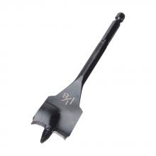 Ideal Industries 36-422 - 1-1 8X6" SPADE BIT