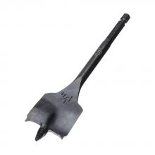 Ideal Industries 36-423 - 1-1 4X6" SPADE BIT