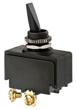 Ideal Industries 774019 - SWITCH,DBLINSTGL,SPST,O-F,SCRW