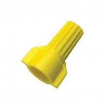 Ideal Industries WT51-B - WINGTWIST WT51 YELLOW, 500 BG