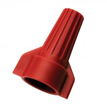 Ideal Industries WT52-1 - WINGTWIST WT52 RED, 100 BOX