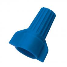 Ideal Industries WT54-1 - WINGTWIST WT54 BLUE, 50 BOX
