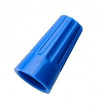 Ideal Industries 30-072 - WIRENUT 72B BLUE, 100 BX