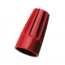 Ideal Industries 30-076 - WIRENUT 76B RED, 100 BX