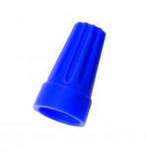 Ideal Industries WT2-1 - WIRE-TWIST CONN.,BLUE,BOX100