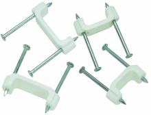 Ideal Industries BPS3-2 - PLAS INSUL CABLE STAPLE 250 BG