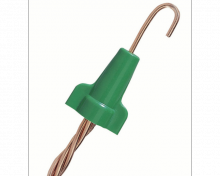 Ideal Industries 30-092 - GREENIE GROUNDING 92, 100 BOX