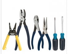 Ideal Industries 30-727CDN - 6-Piece Professional Tool Kit