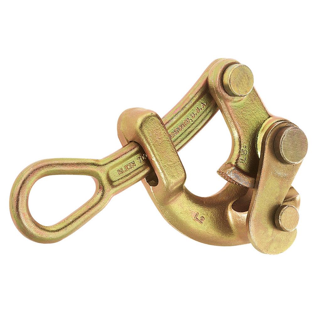 Klein Haven&#39;s® Grip with Swing Latch