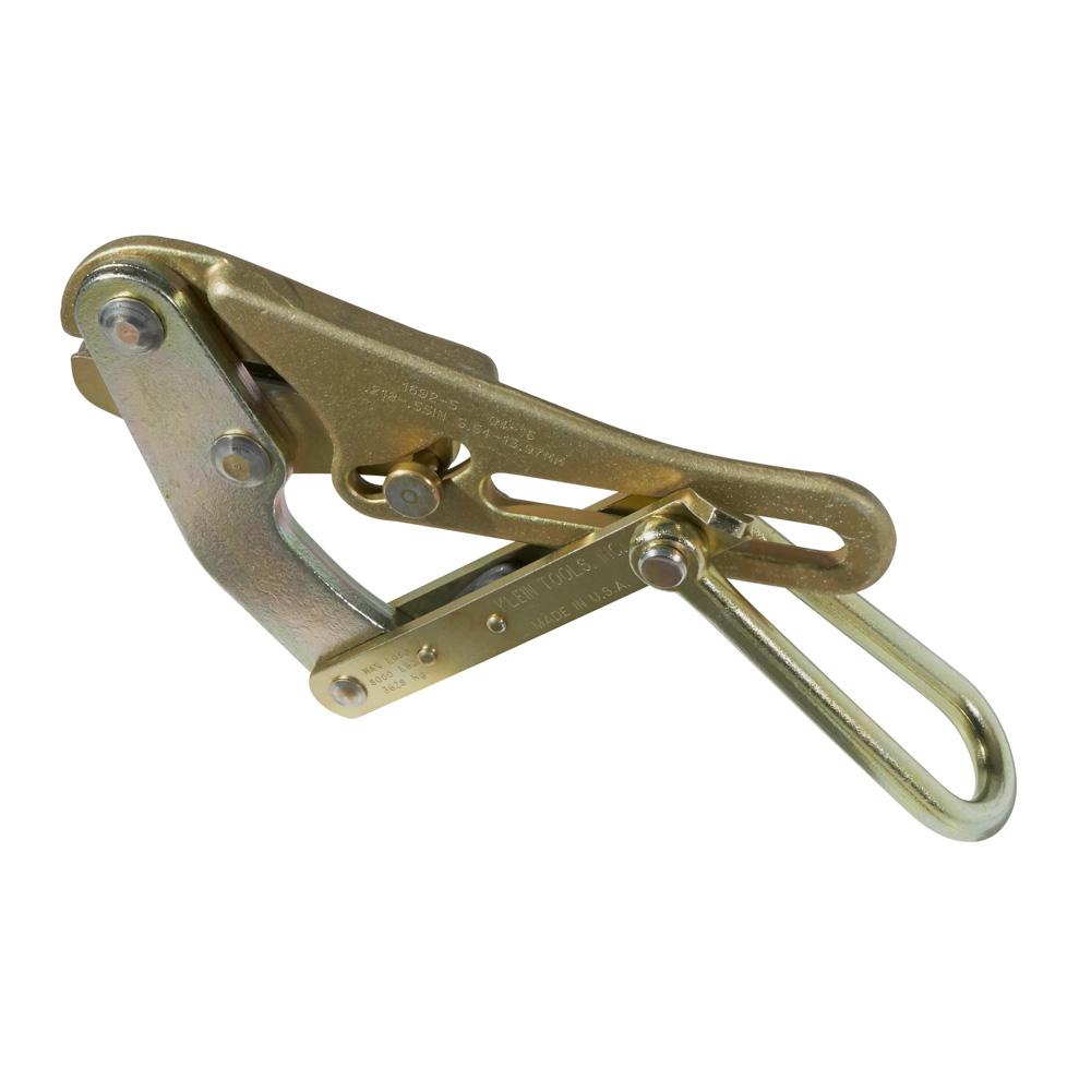 Grip, High Strength Cables, 0.218&#34;