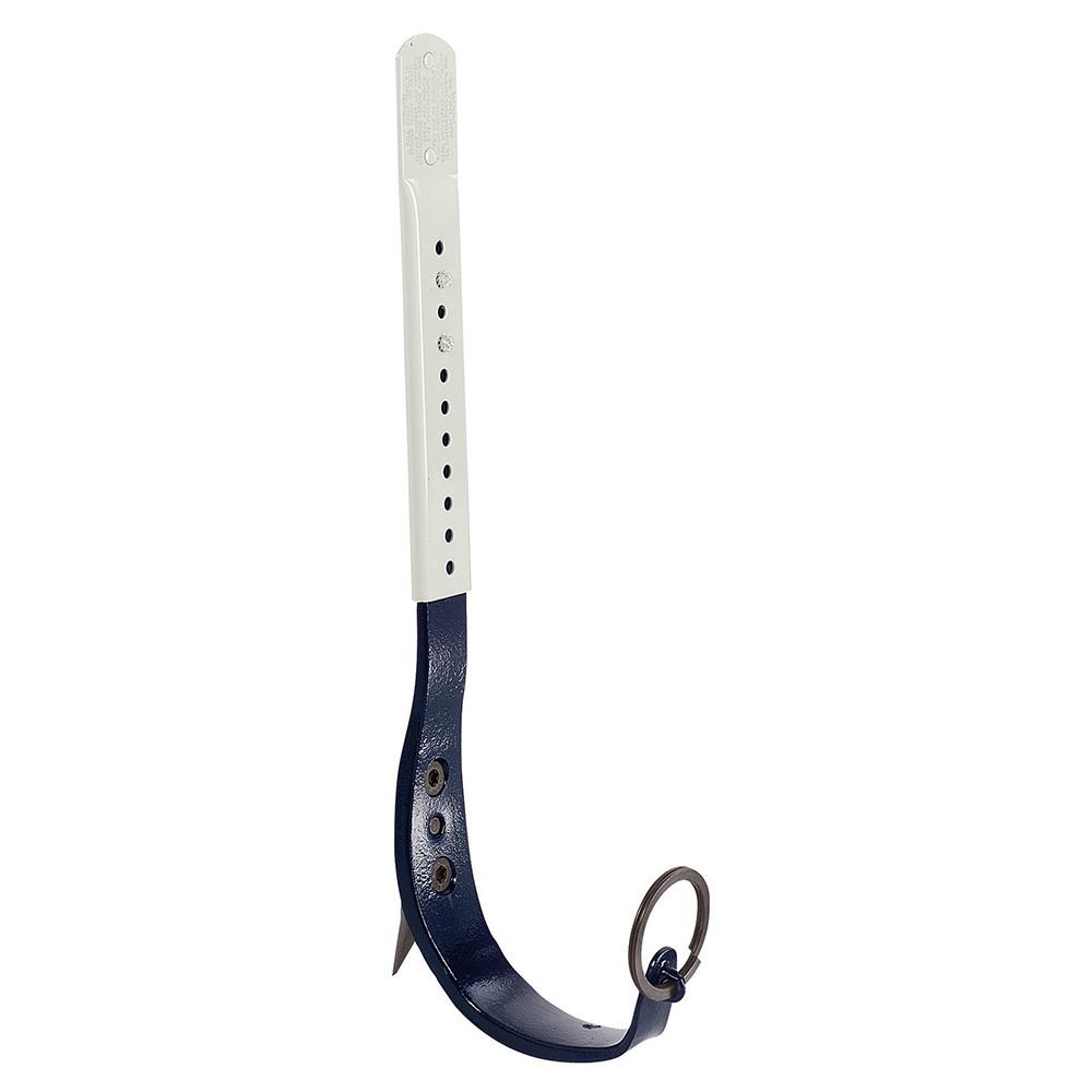 Pole Climbers 1-1/2&#34; Gaffs 15&#34; L