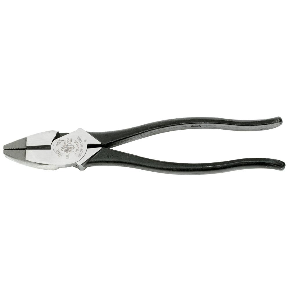 High Leverage Side-Cutters