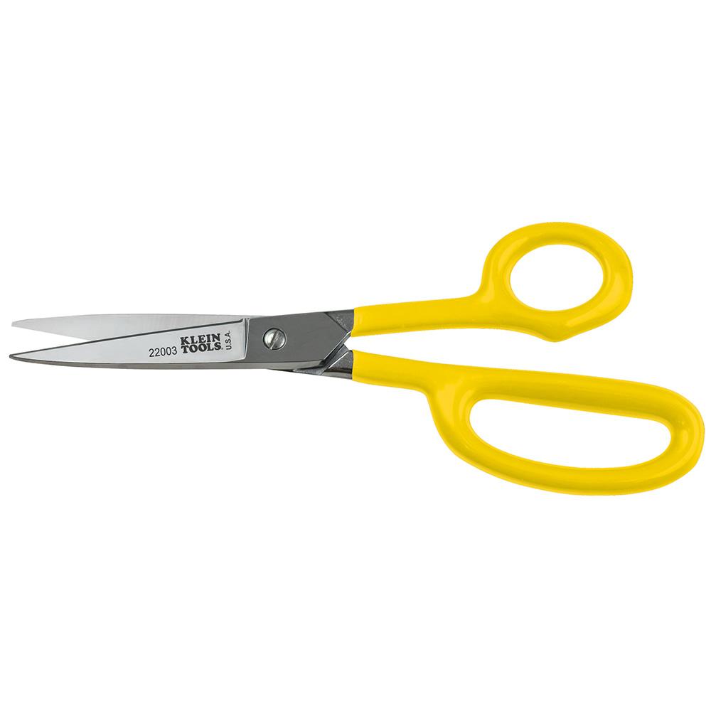High Leverage Utility Shear, 8&#34;