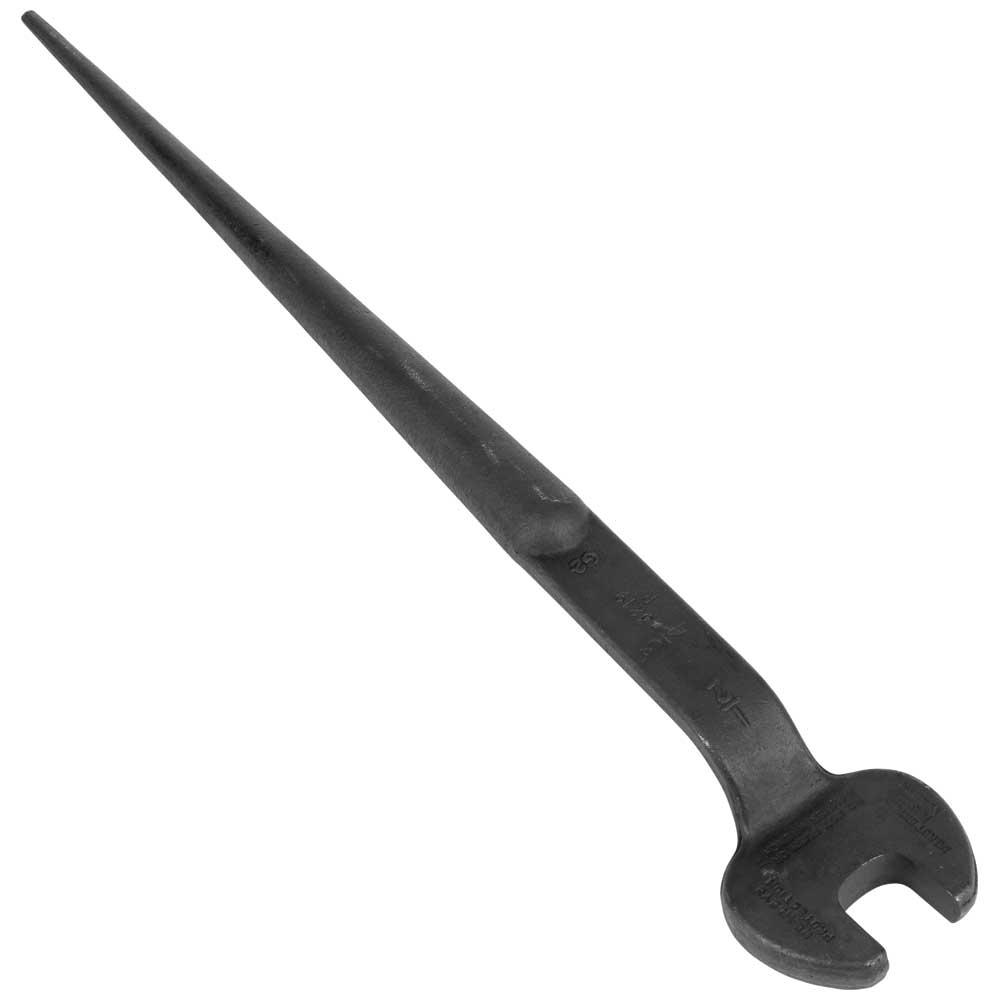 Erection Wrench, 3/4&#34;, US Reg Nut