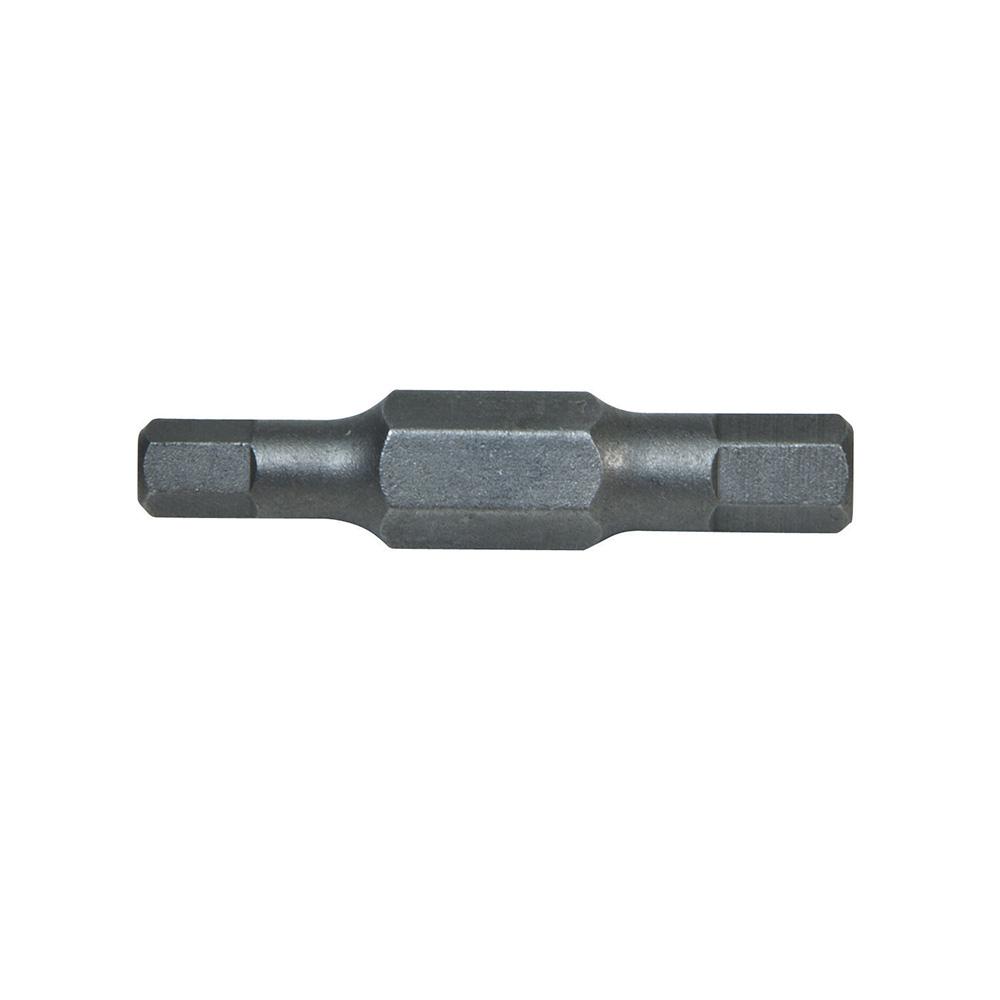 Replacement Bits, Hex, 5/32&#34;, 3/16&#34;