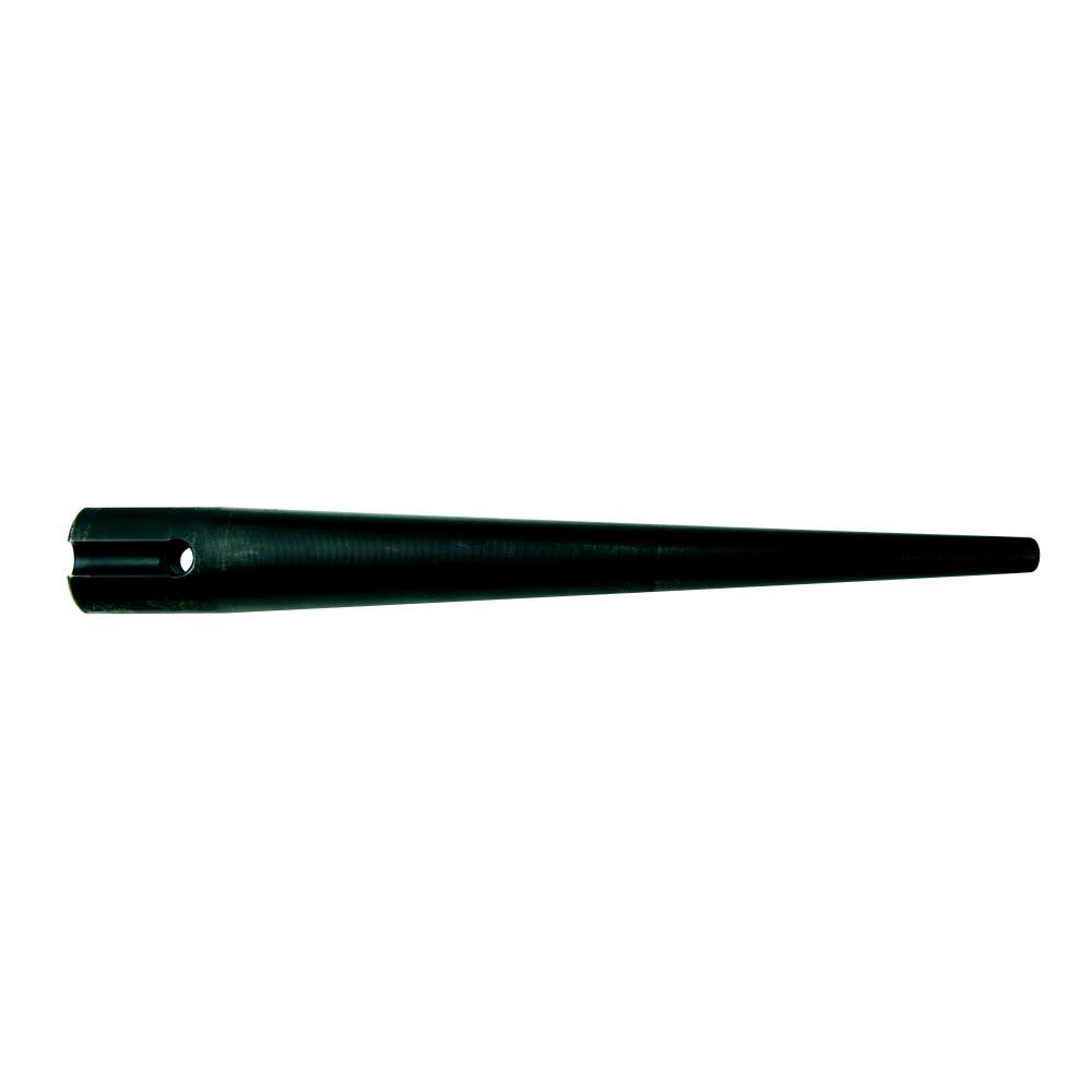 Bull Pin with Tether Hole, 1-5/16&#34;