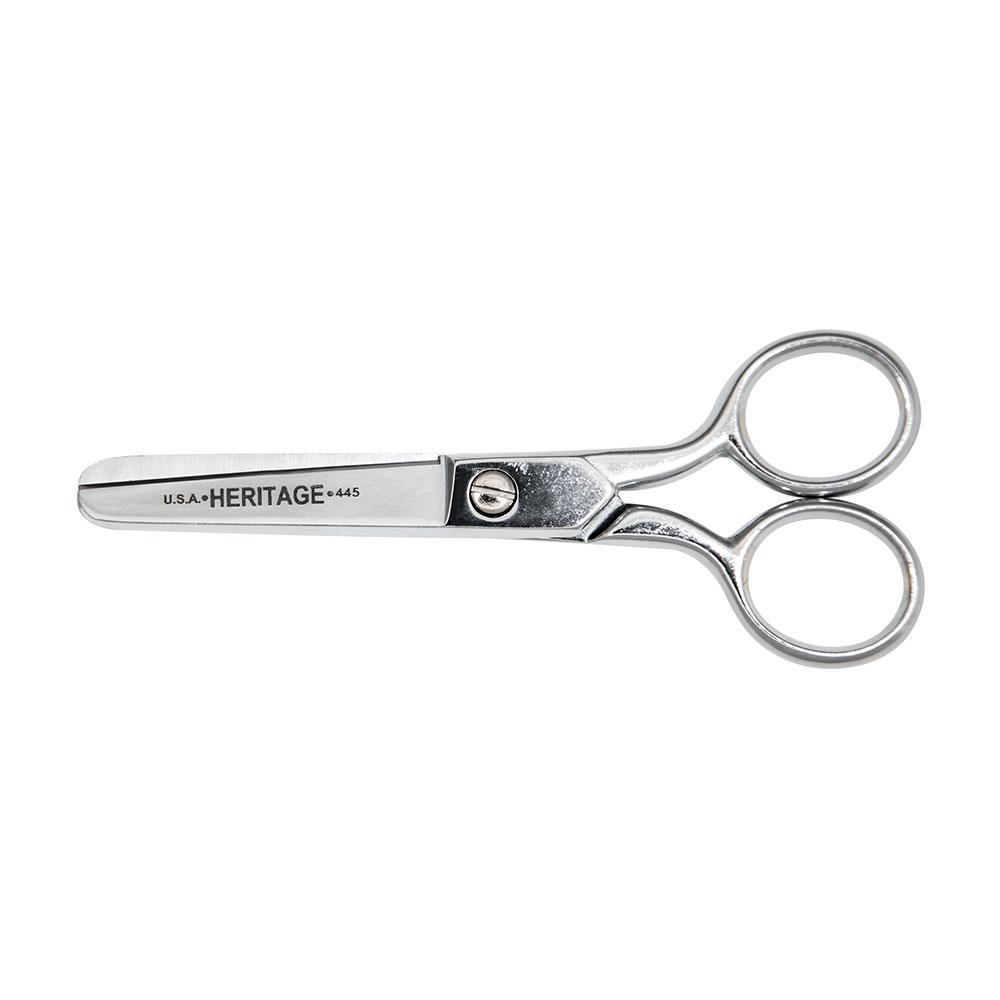 Safety Scissors, 5&#34;