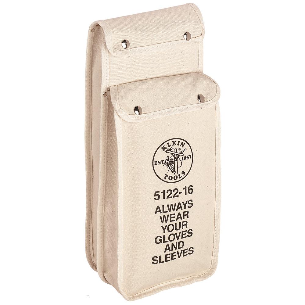 Combo Glove and Sleeve Bag, 16&#34;