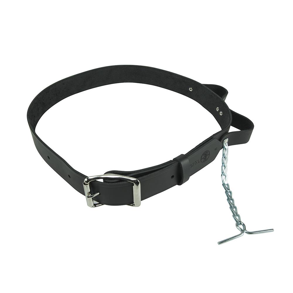 Electricians Leather Tool Belt