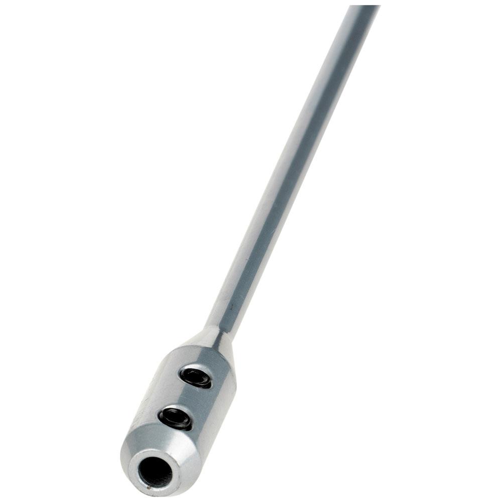 Flex Bit 54&#34; Extension 1/4&#34; Shank