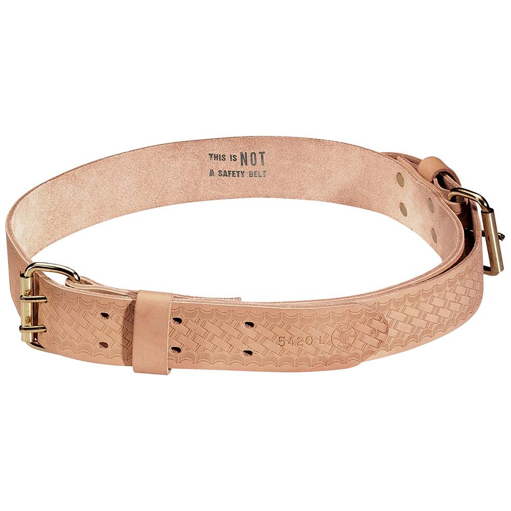 Ironworker&#39;s HD Tie-Wire Belt, M