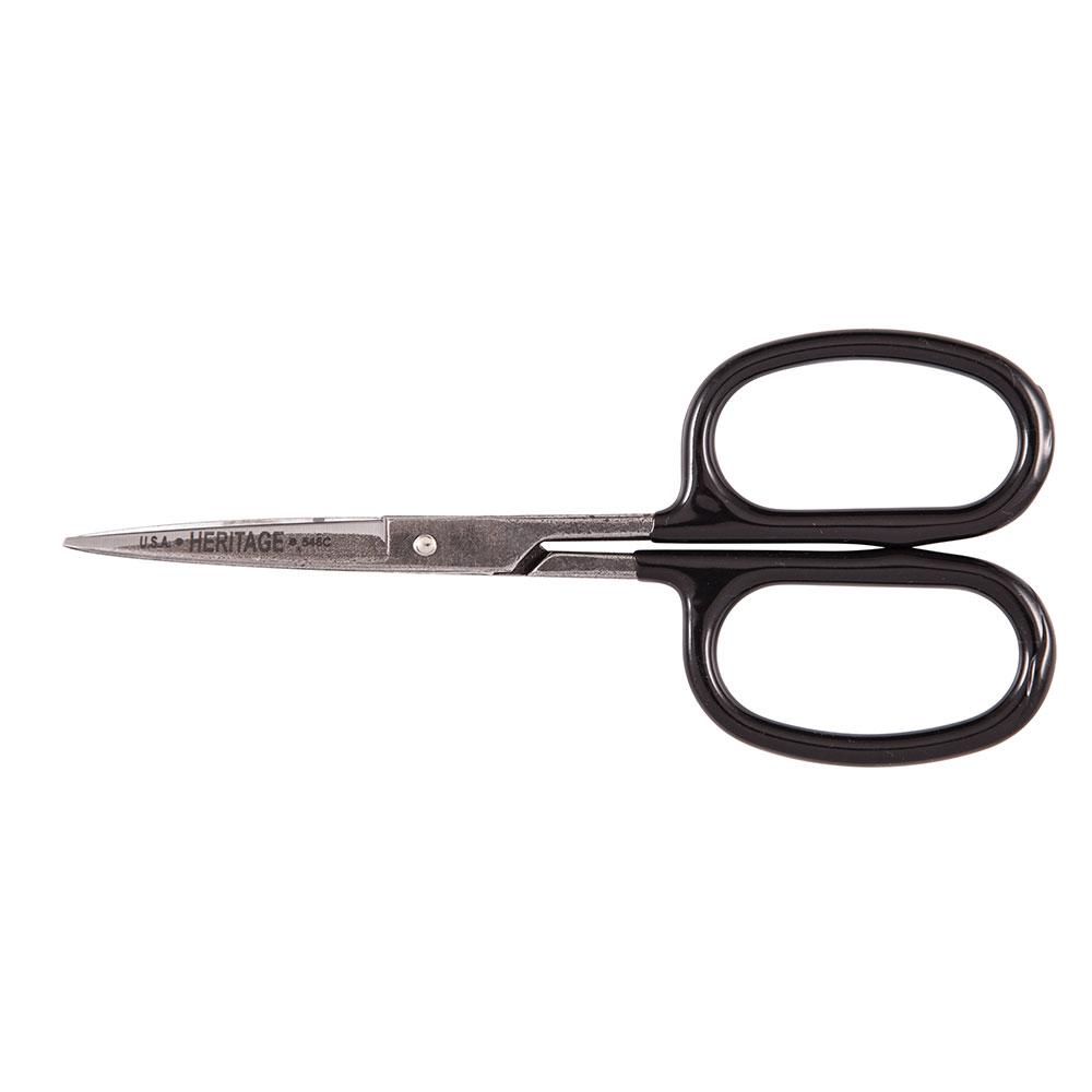 Rubber Flashing Scissor, 5-1/2&#34;