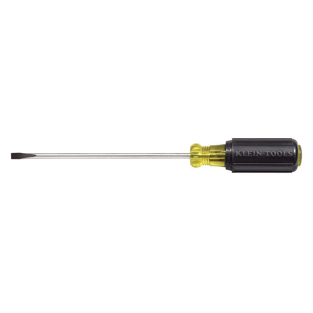 3/16&#34; Cabinet Tip Screwdriver 6&#34;