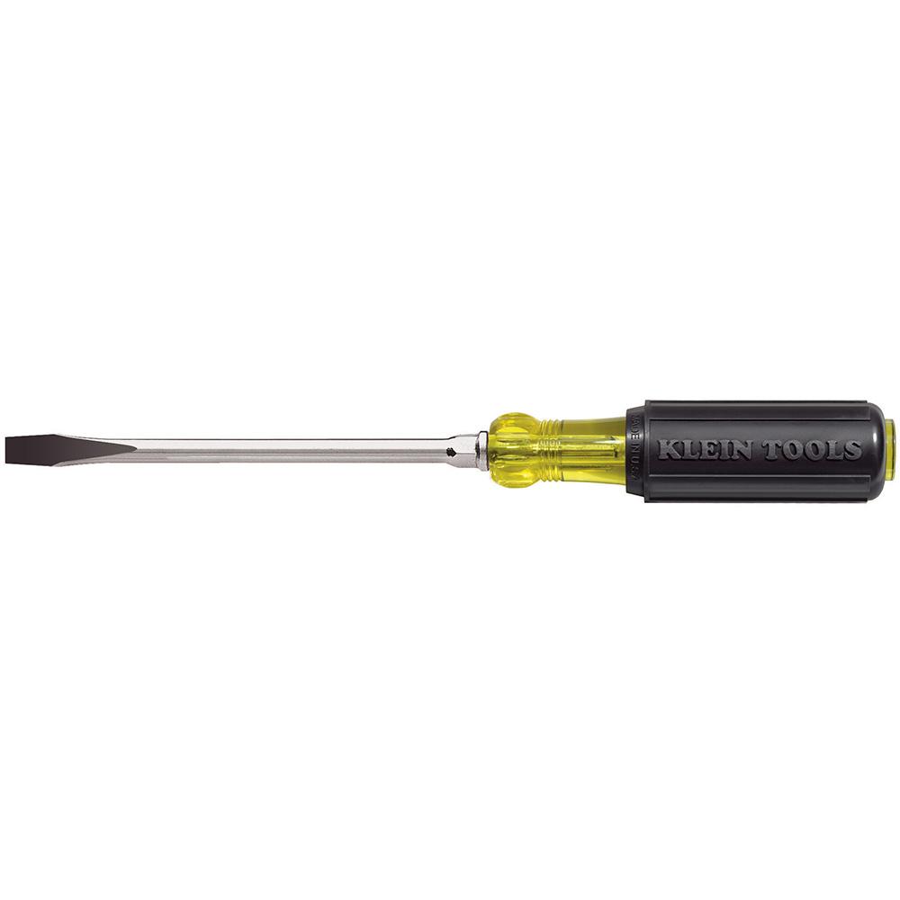 7/32&#34; Keystone Tip Screwdriver 3&#34; L