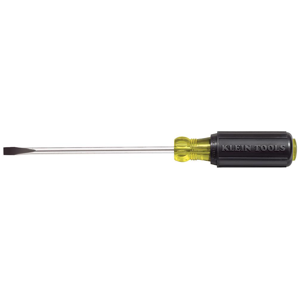 1/4&#34; Cab Tip Screwdriver 4&#34; Shank