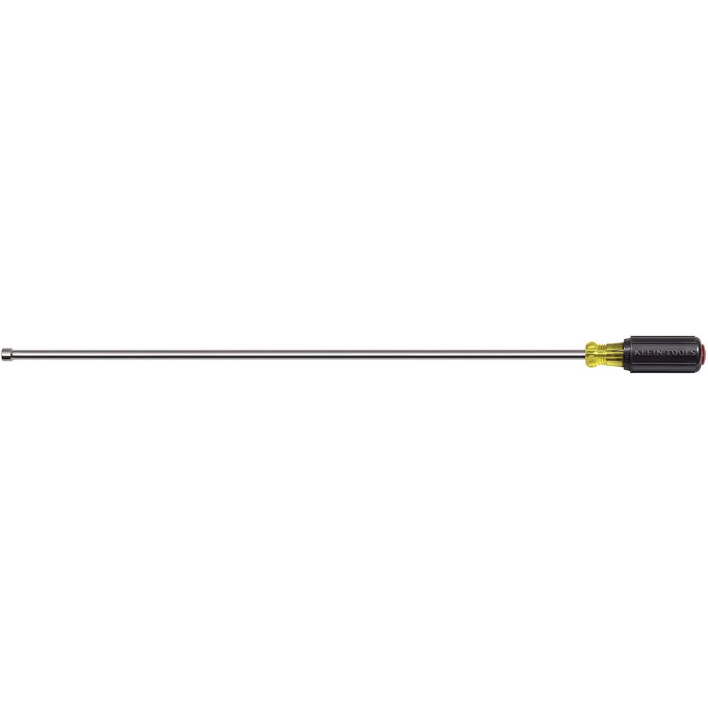 1/4&#34; Magnetic Nut Driver 18&#34; Shaft