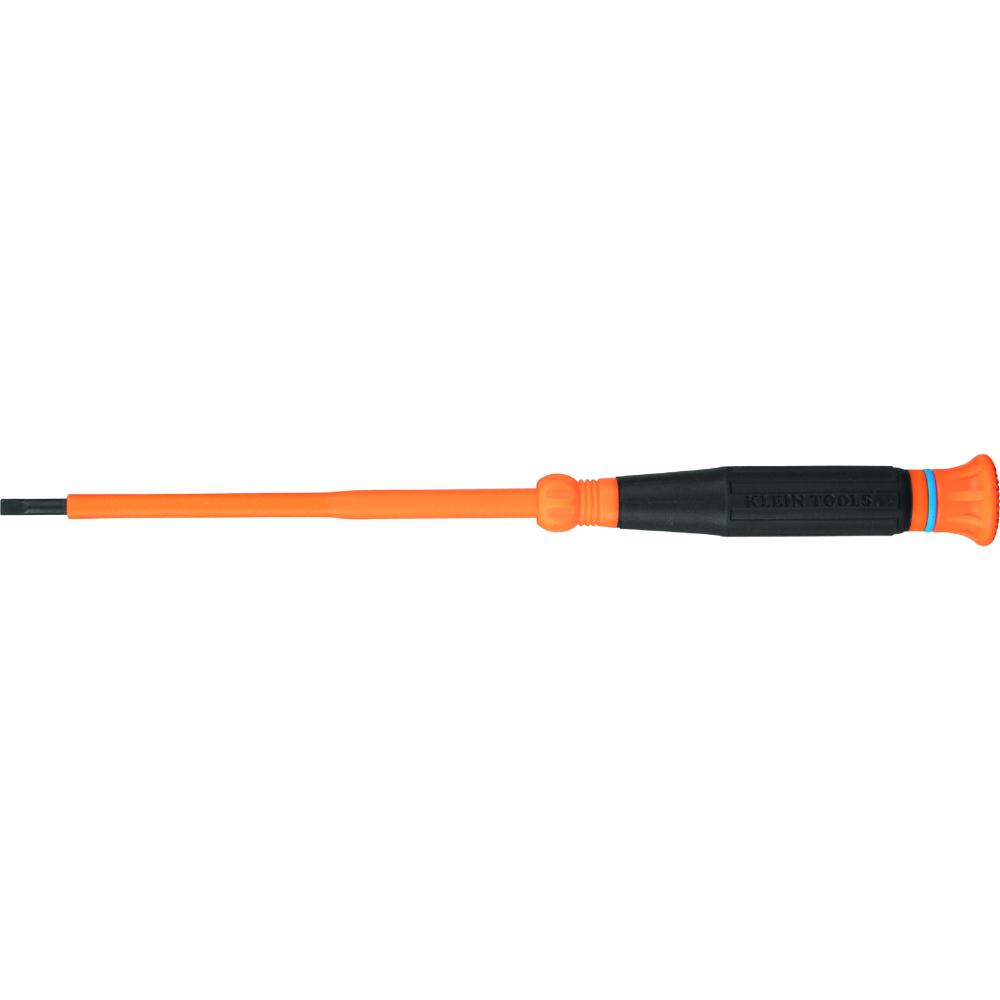1/8&#34; SL Insul Precision Screwdriver