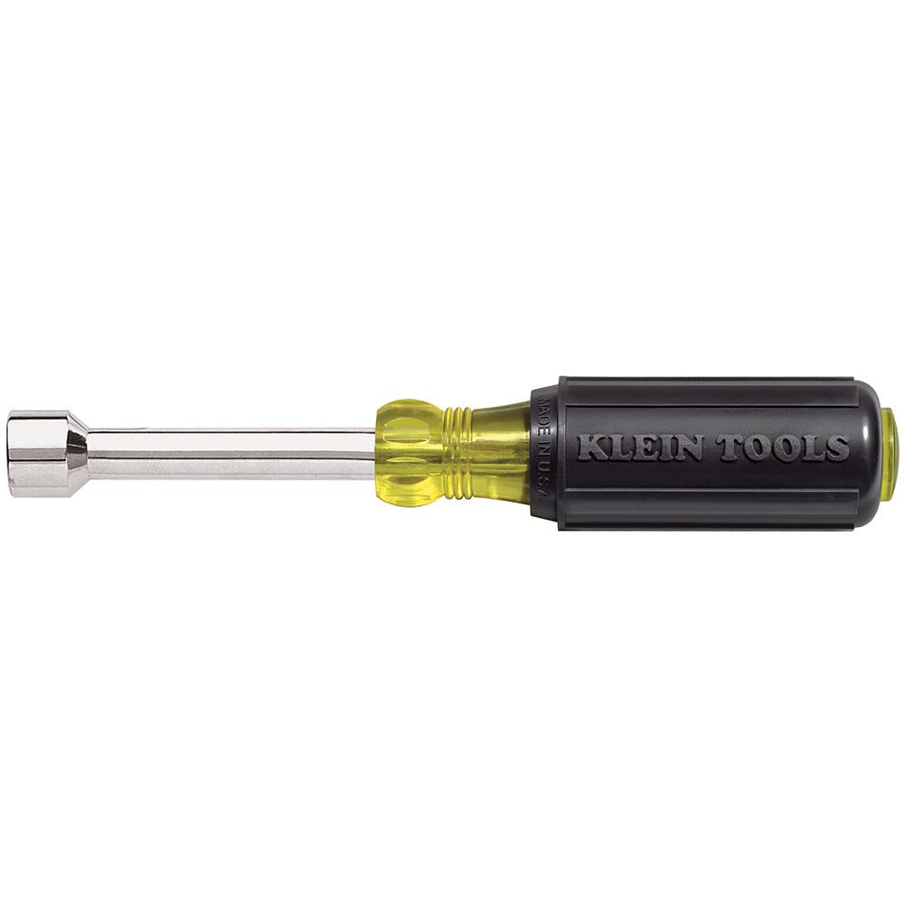 1/4&#34; Nut Driver 3&#34; Shaft Cushioned