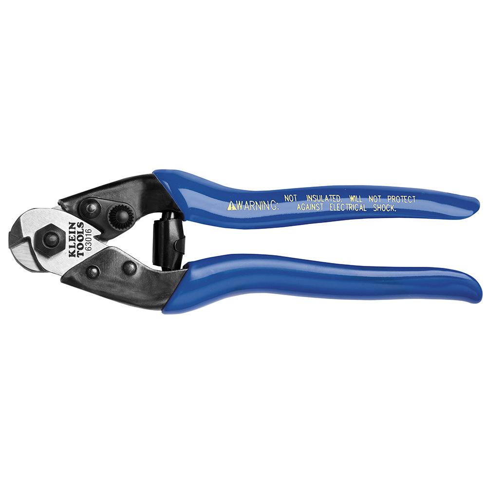 Heavy Duty Cable Shears